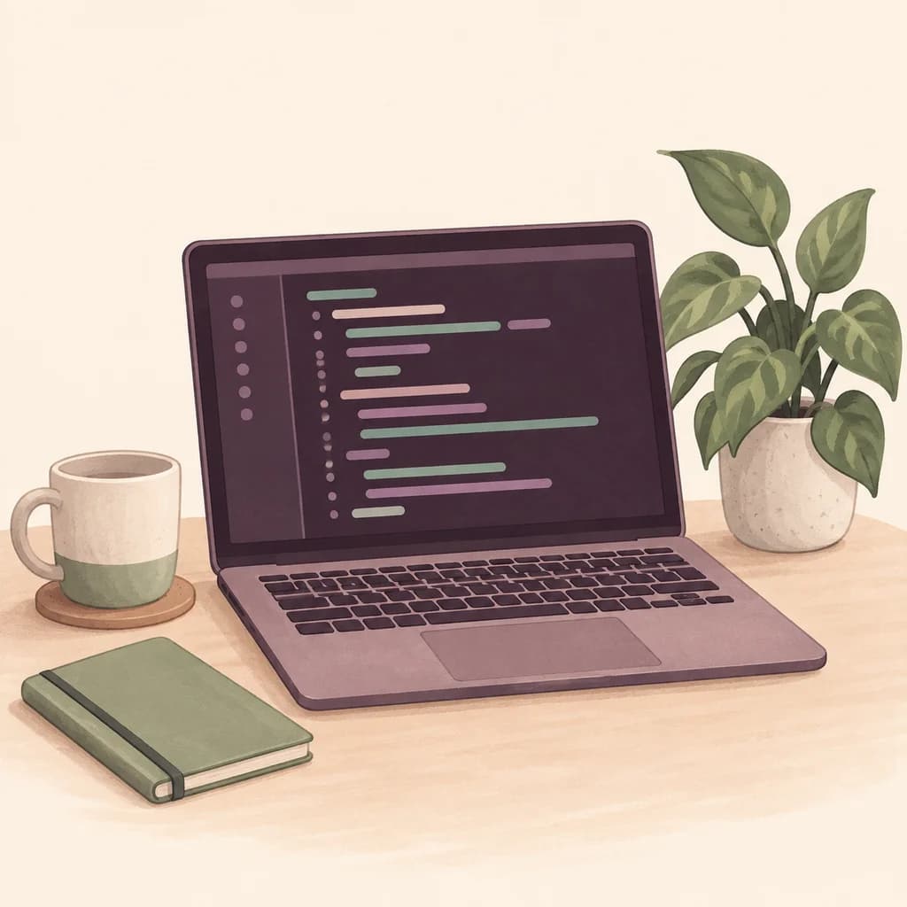 Illustration for web developers
